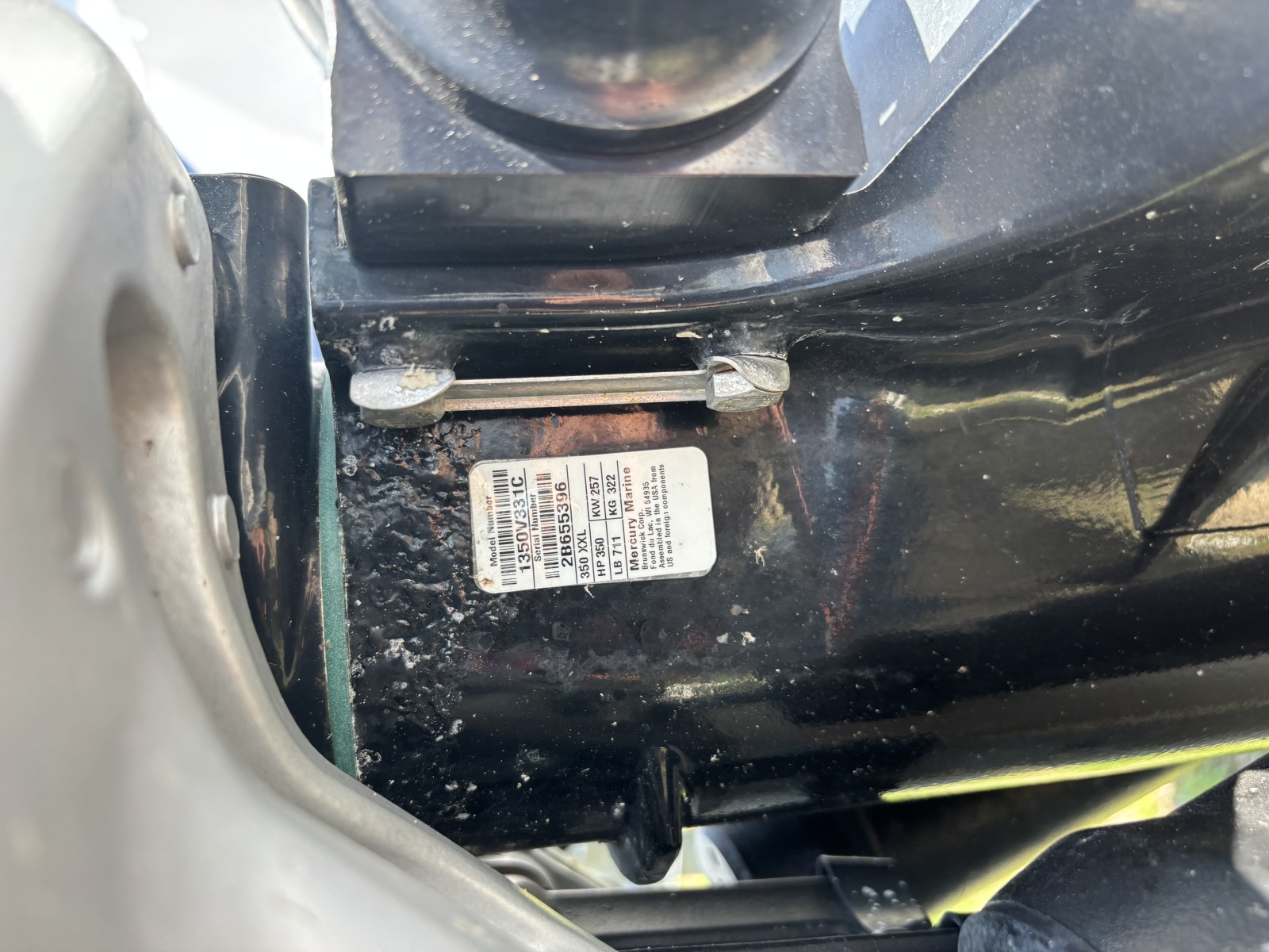 2020 Blackfin 242CC