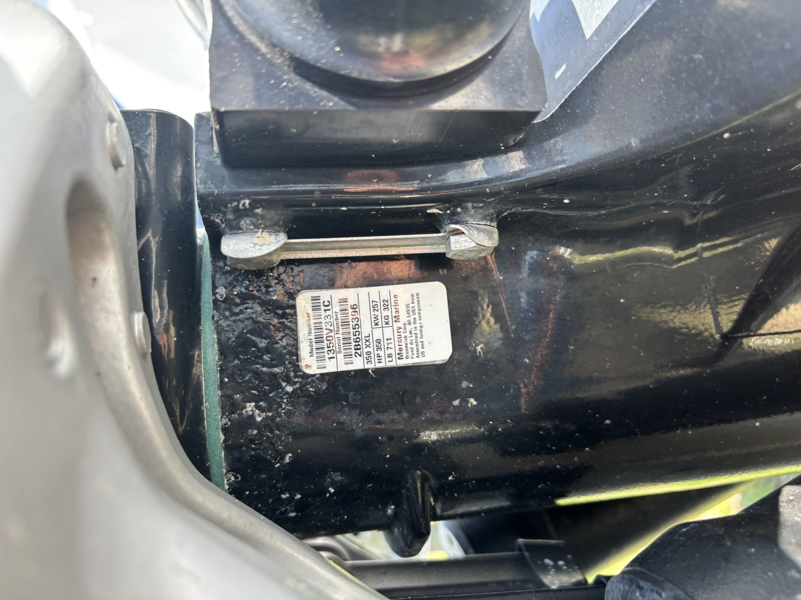 2020 Blackfin 242CC