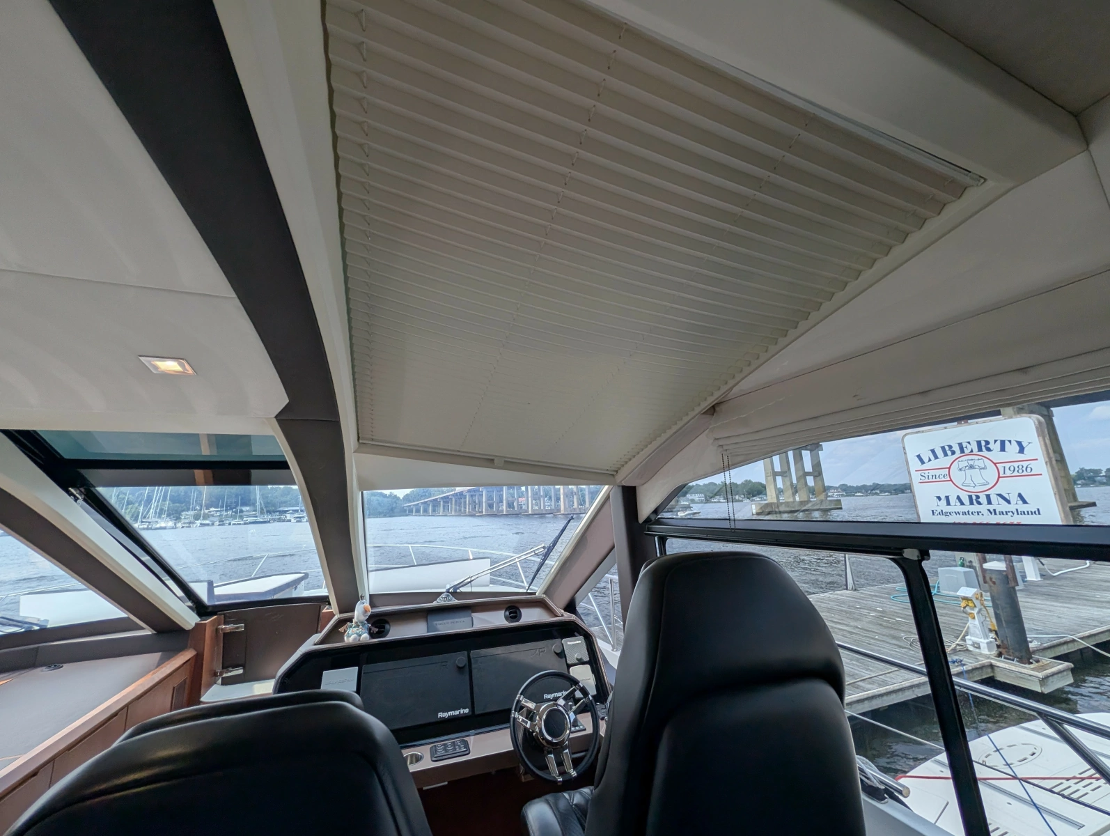 2018 Galeon 640 FLY