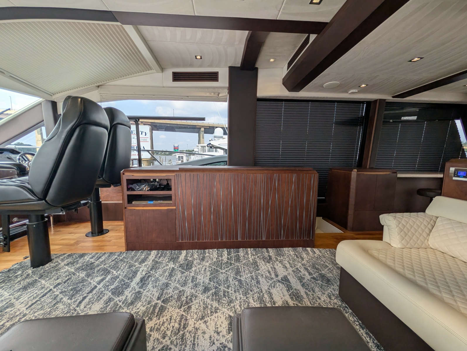 2018 Galeon 640 FLY