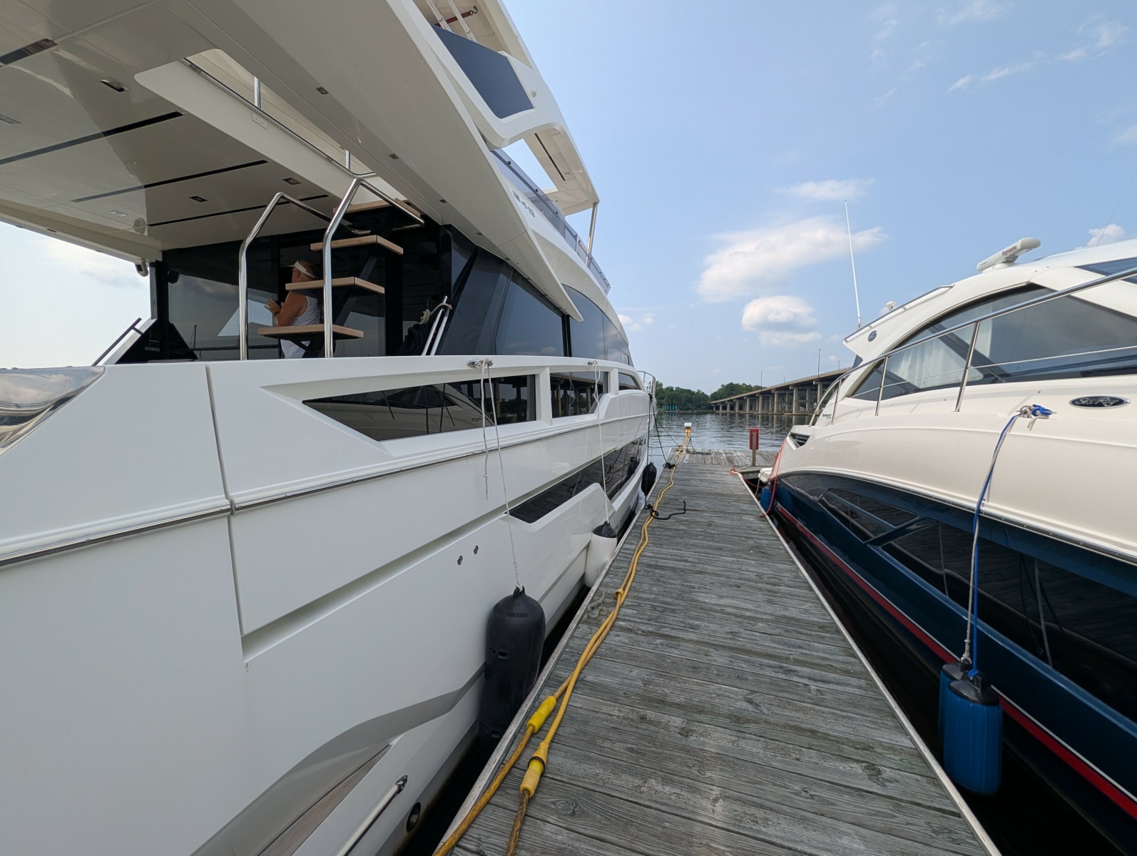 2018 Galeon 640 FLY