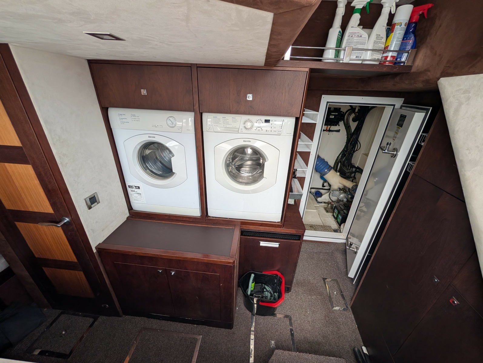 2018 Galeon 640 FLY