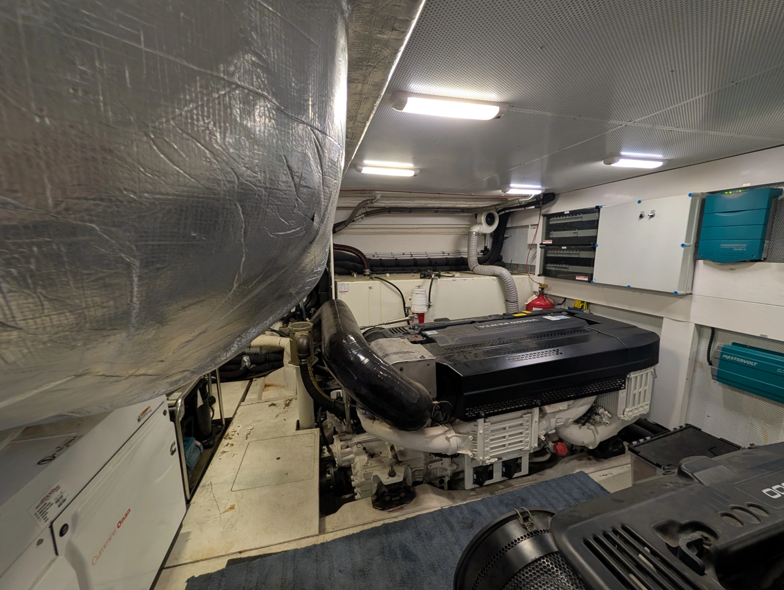 2018 Galeon 640 FLY