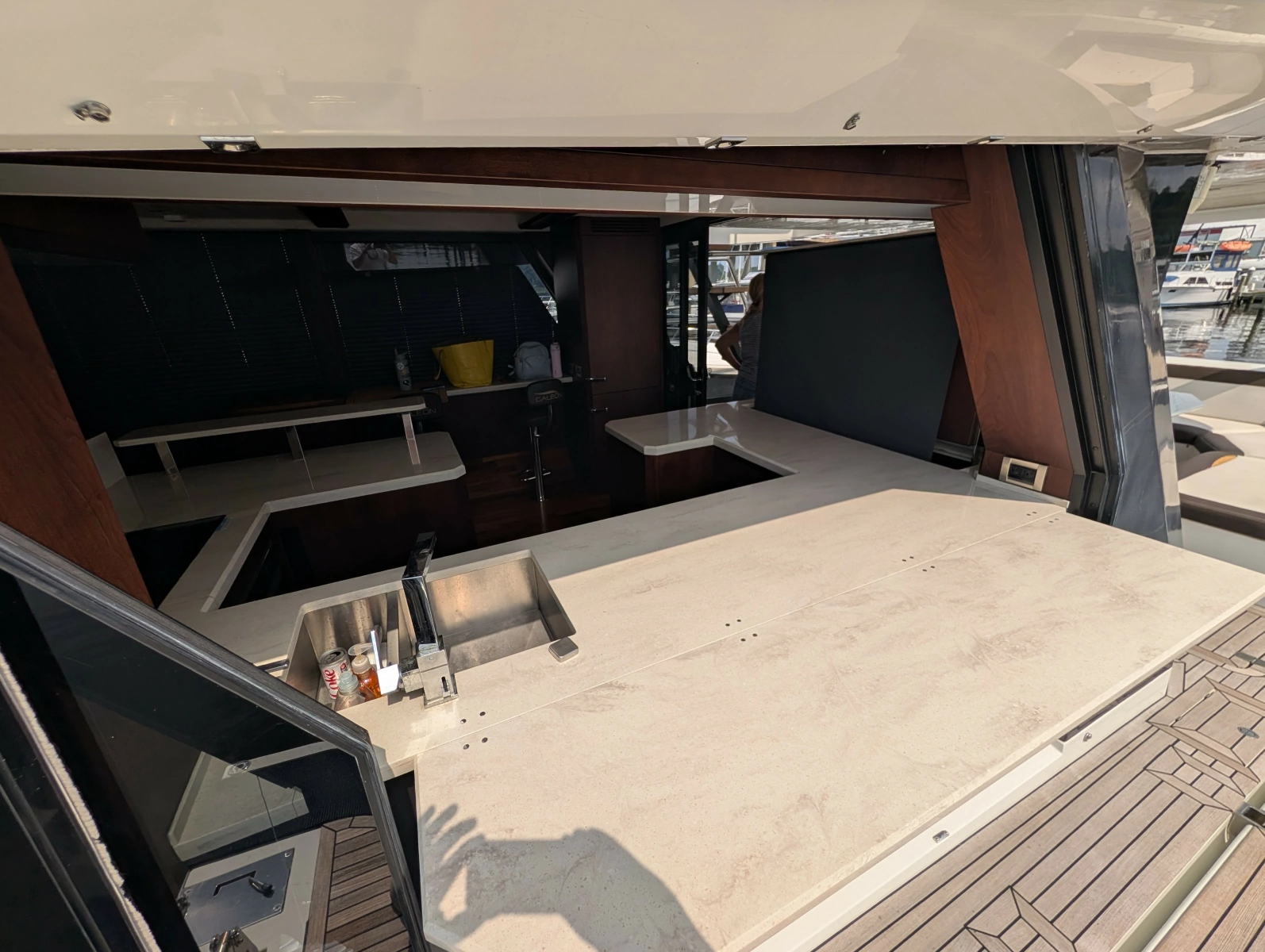 2018 Galeon 640 FLY