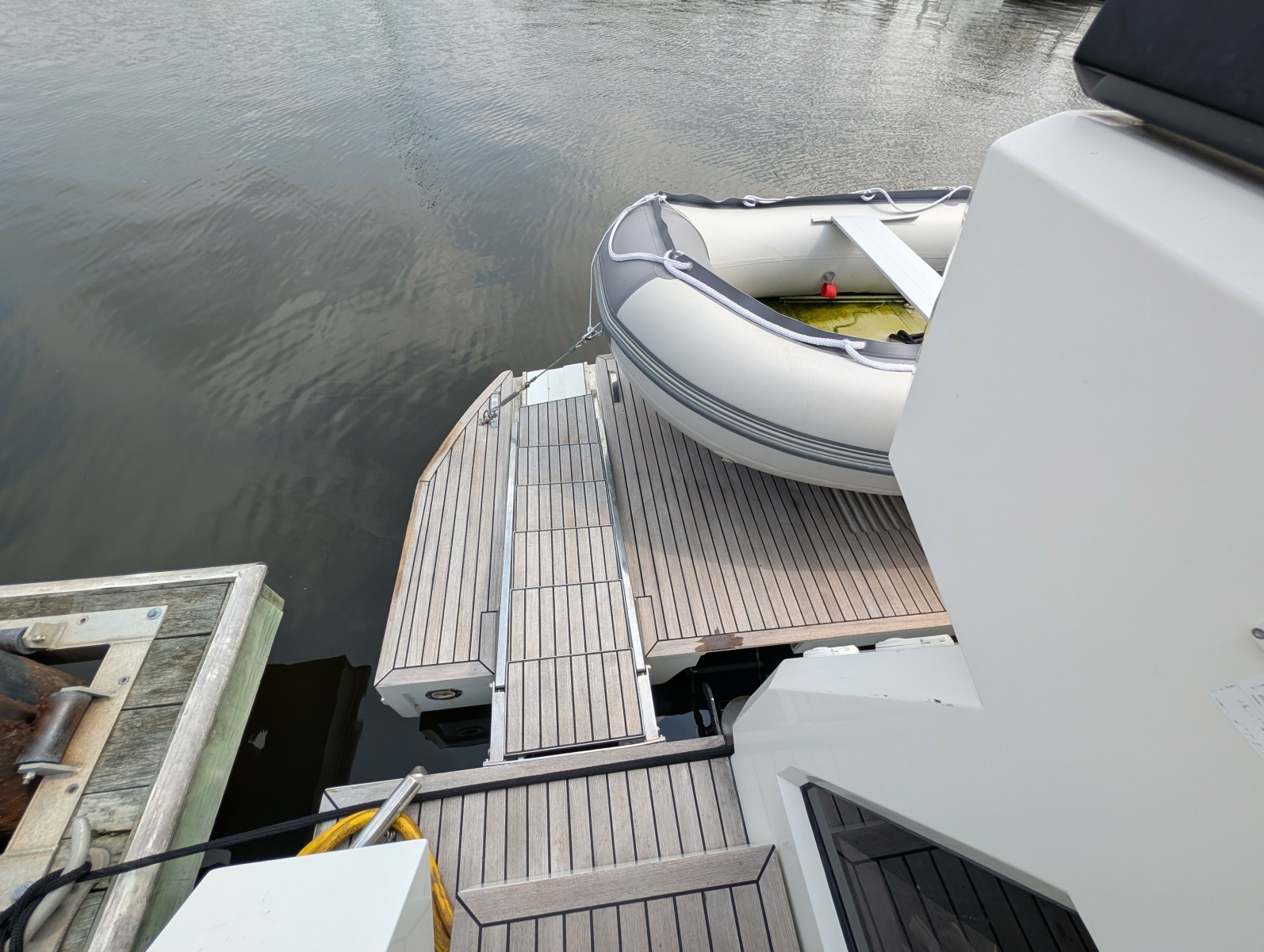 2018 Galeon 640 FLY