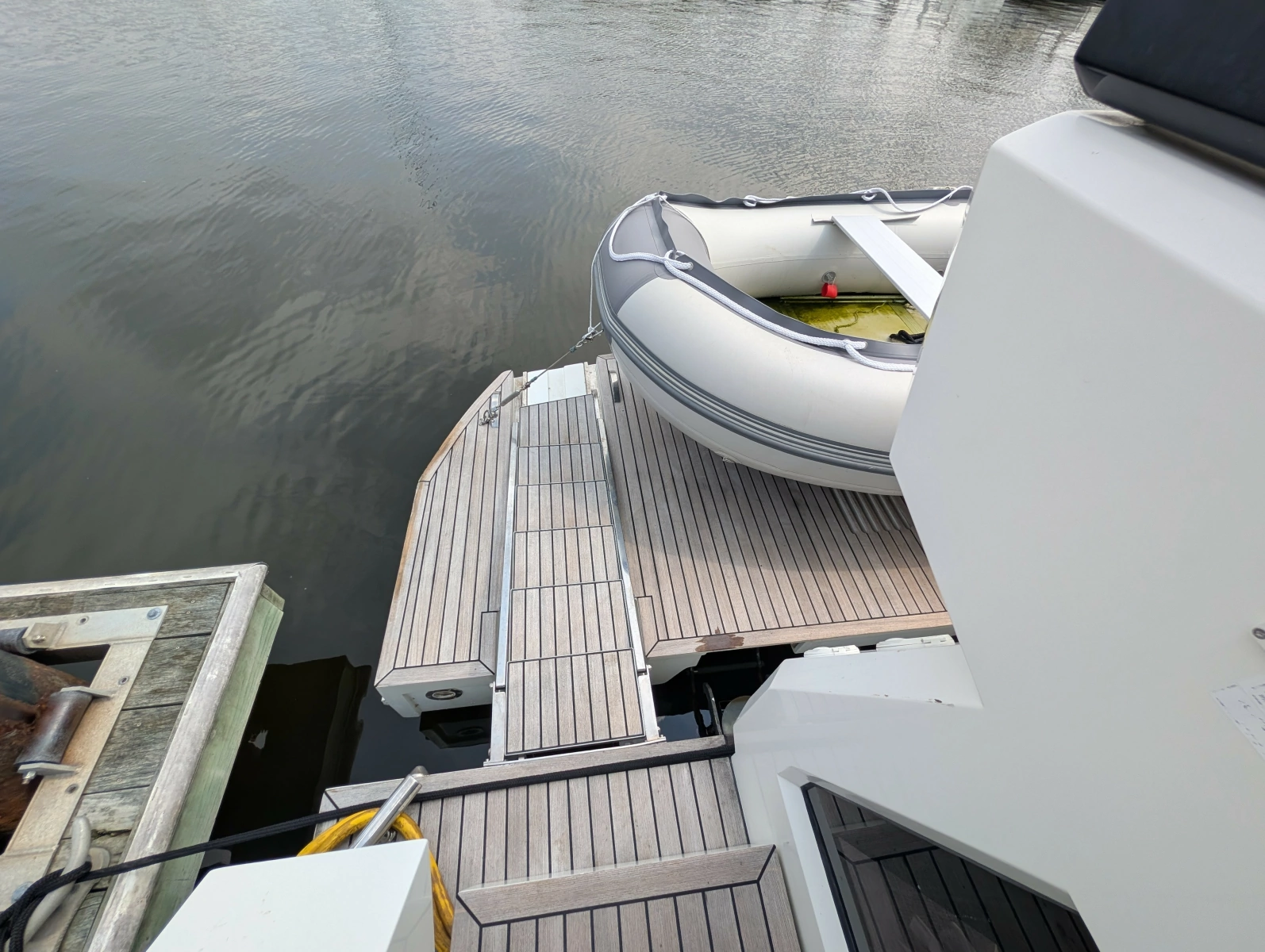 2018 Galeon 640 FLY