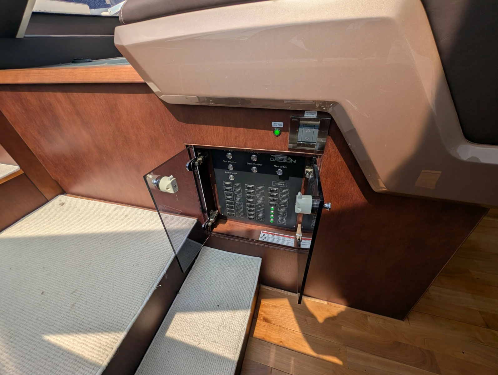 2018 Galeon 640 FLY
