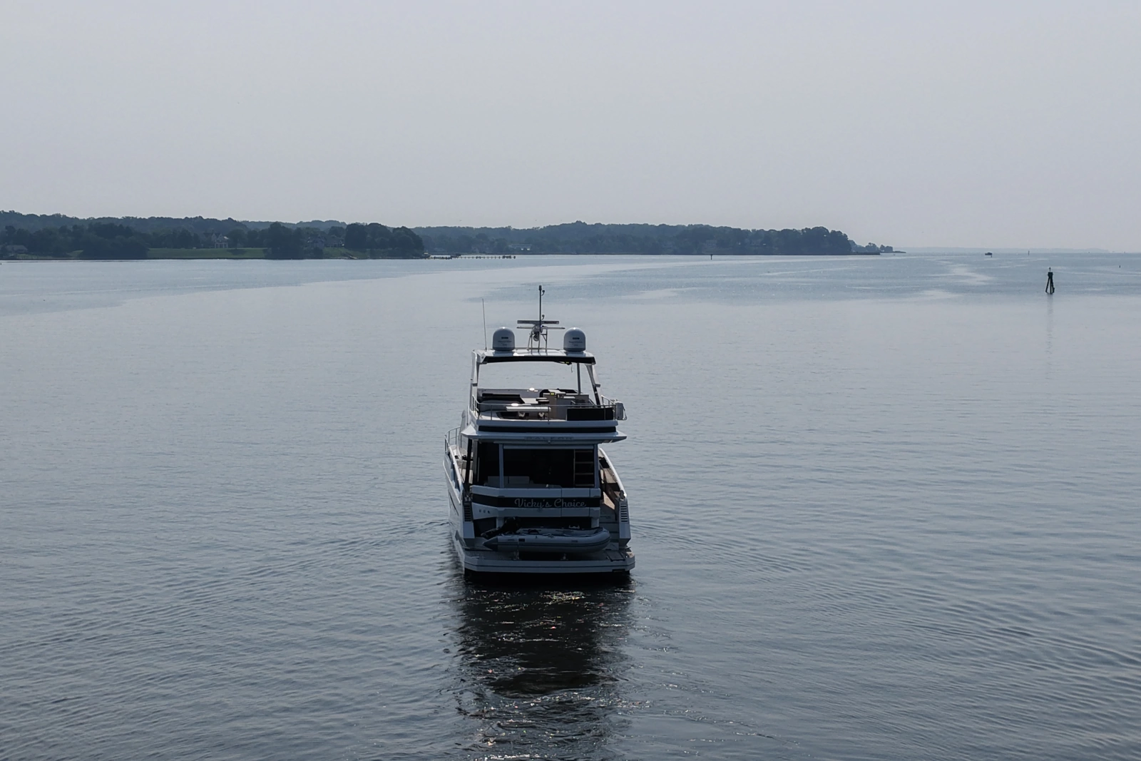 2018 Galeon 640 FLY