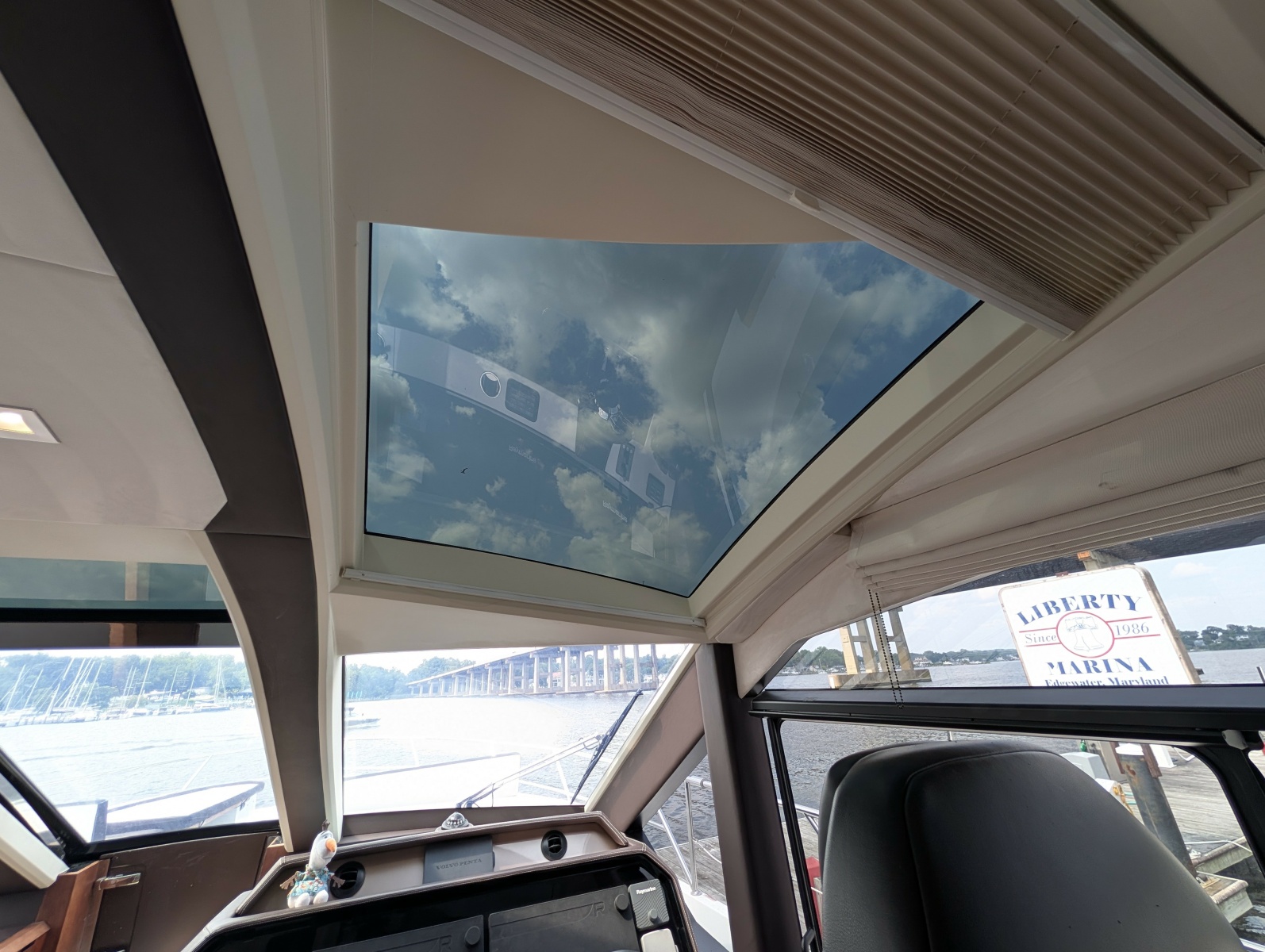 2018 Galeon 640 FLY