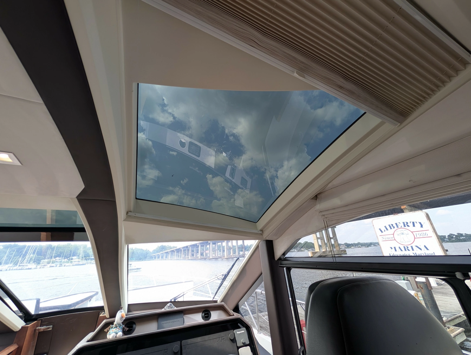 2018 Galeon 640 FLY
