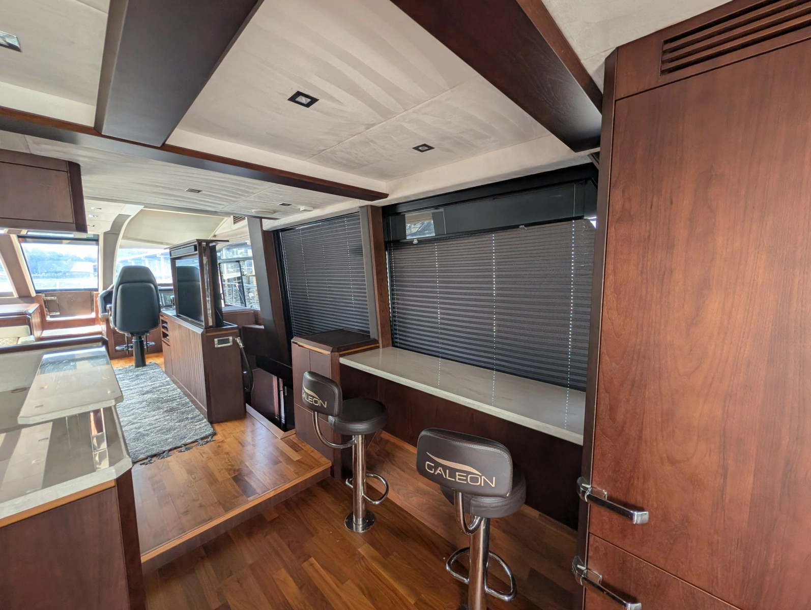 2018 Galeon 640 FLY