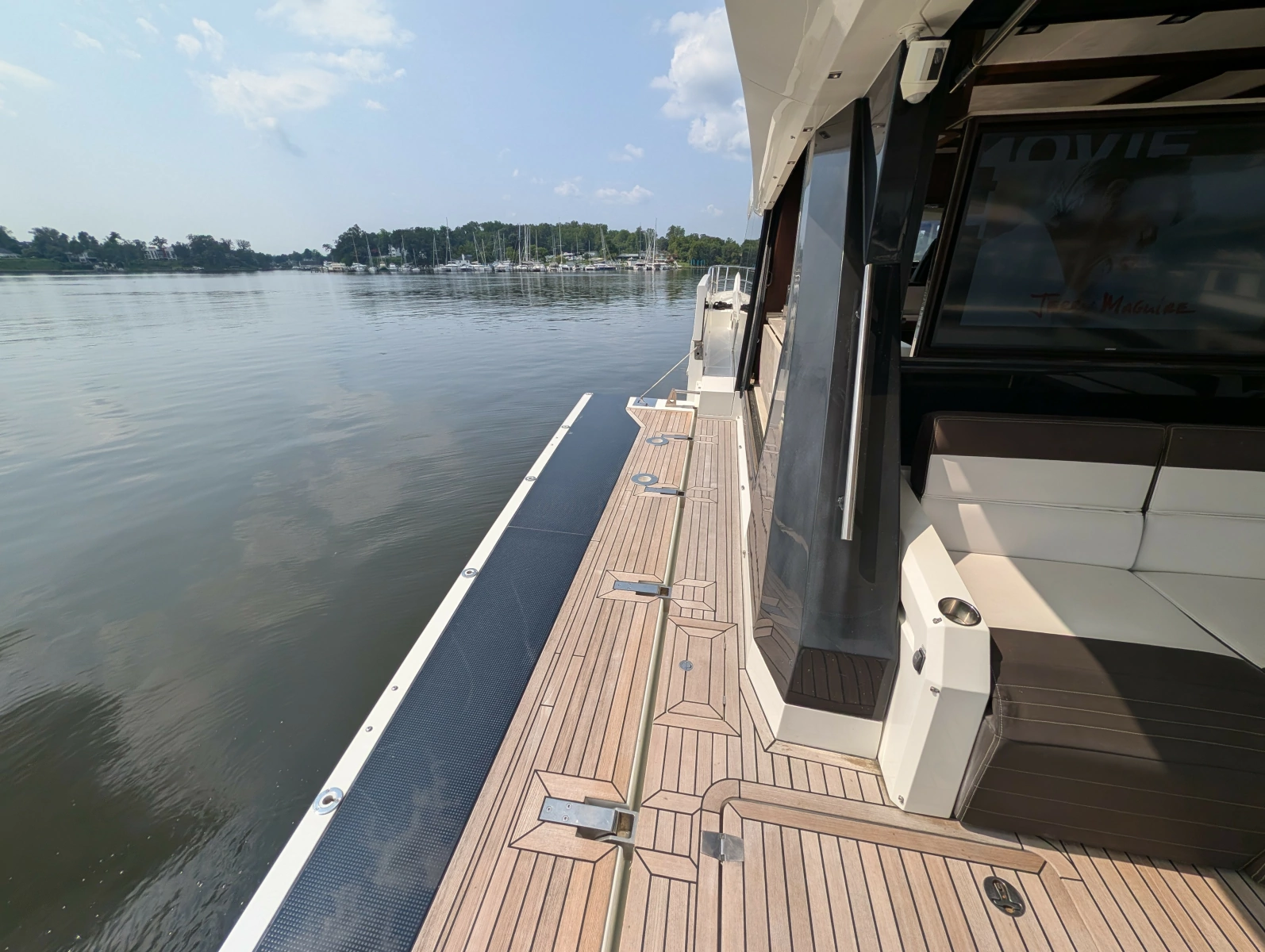 2018 Galeon 640 FLY
