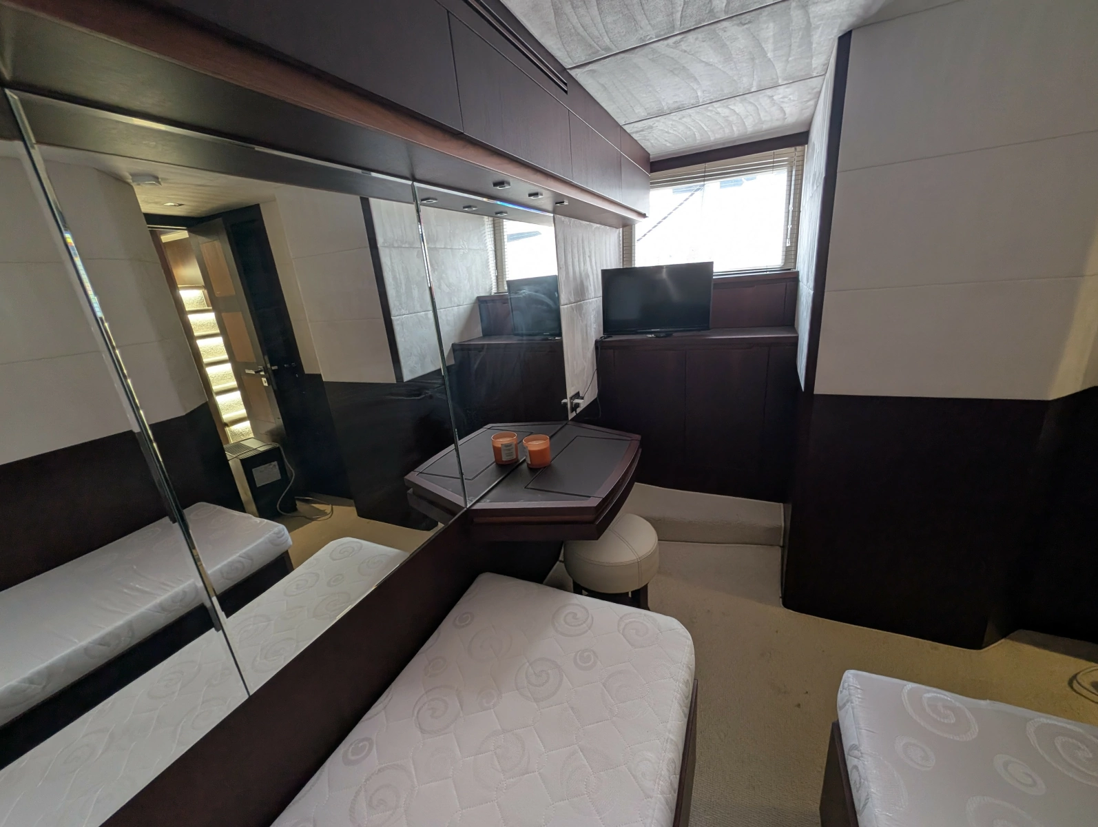 2018 Galeon 640 FLY