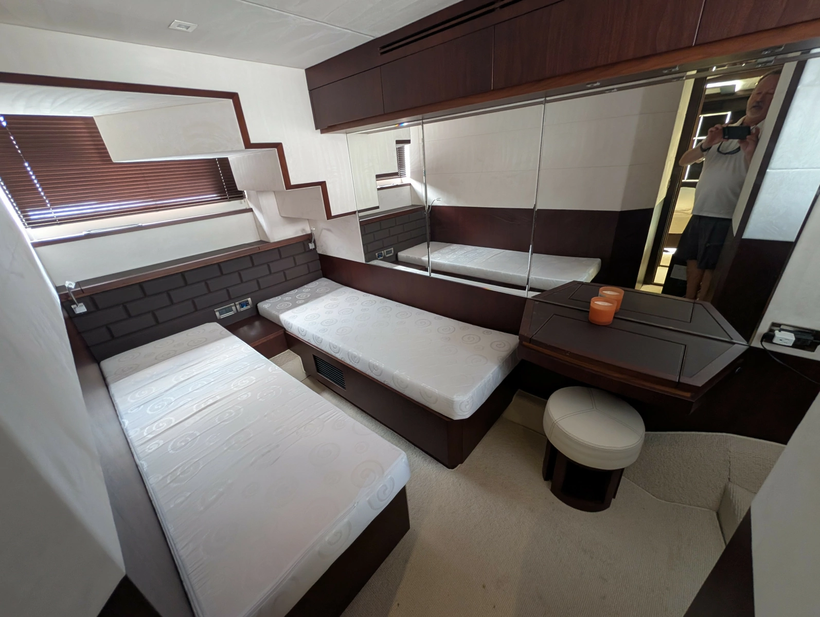 2018 Galeon 640 FLY