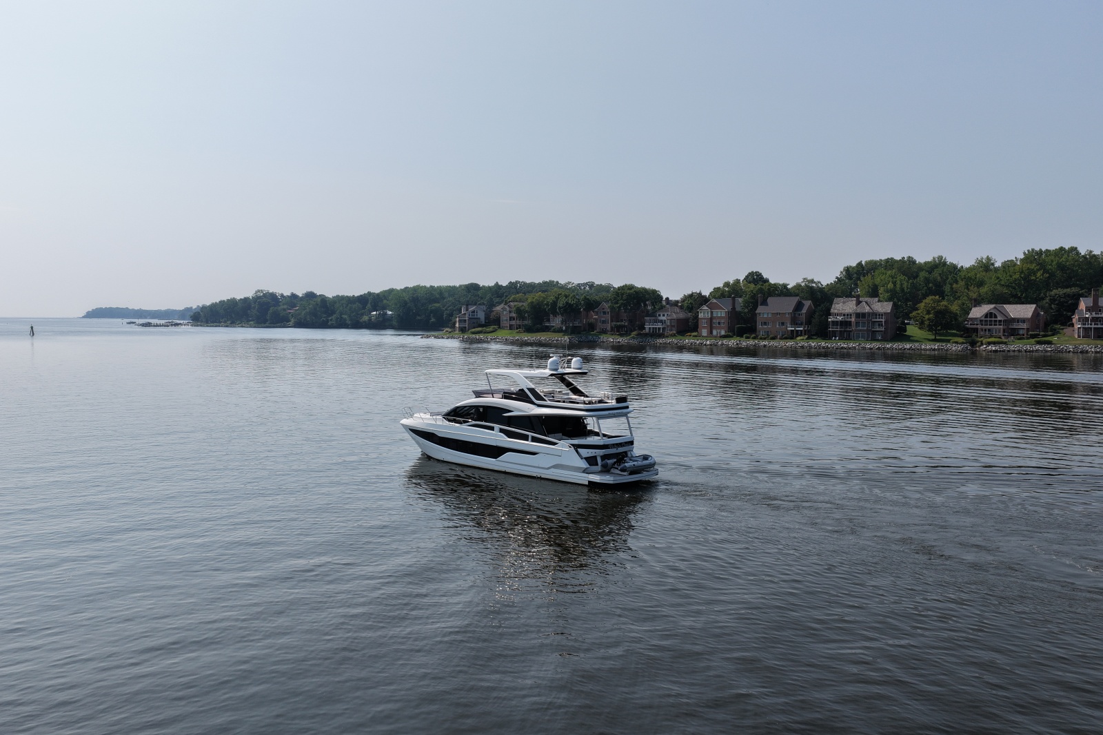 2018 Galeon 640 FLY