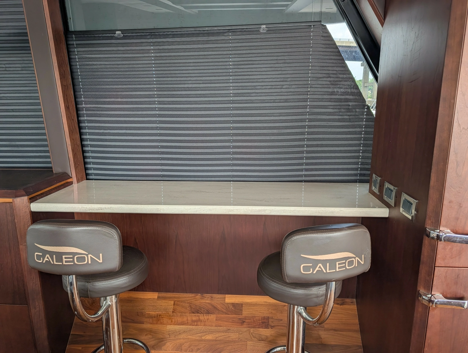 2018 Galeon 640 FLY