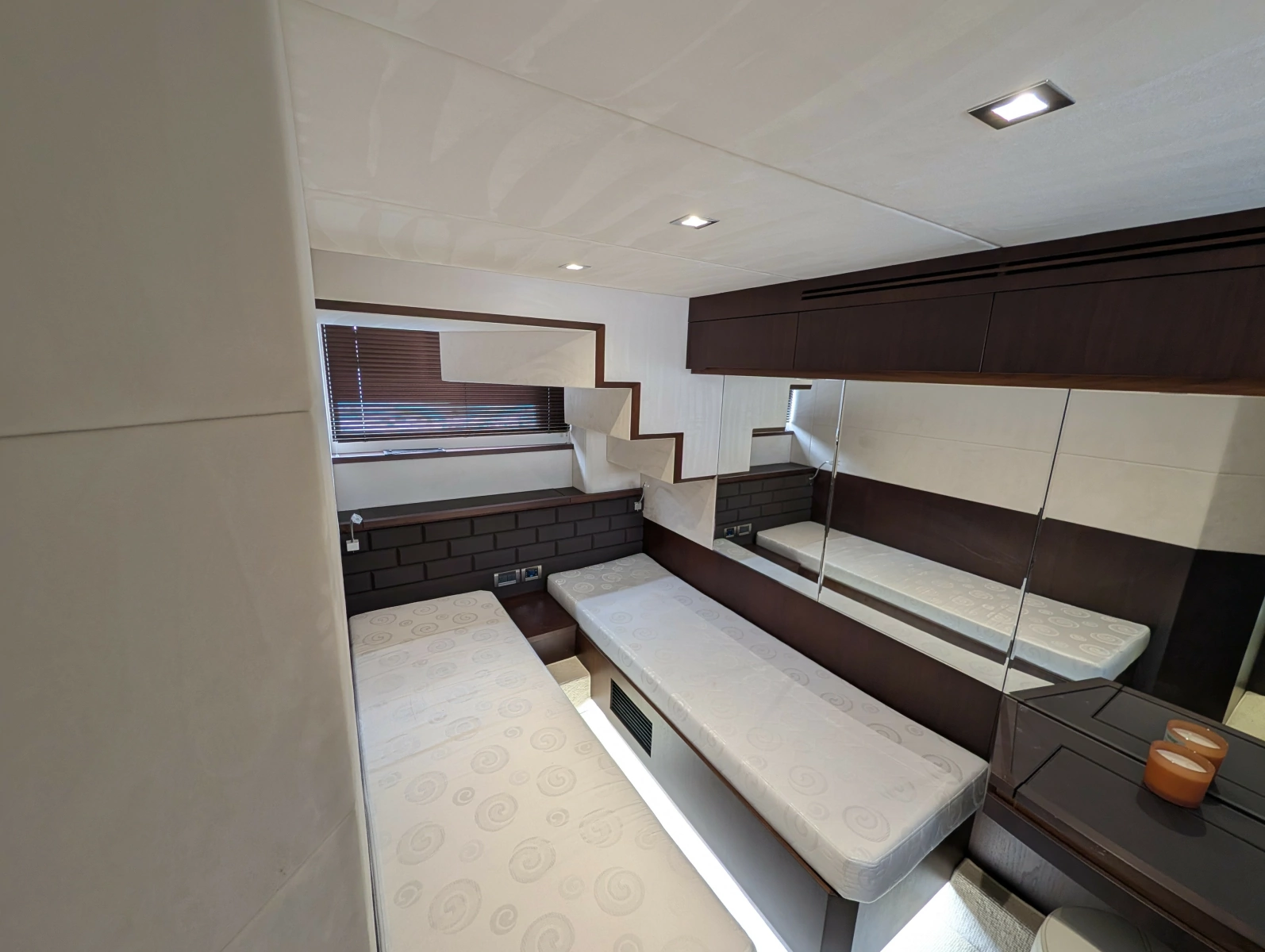 2018 Galeon 640 FLY