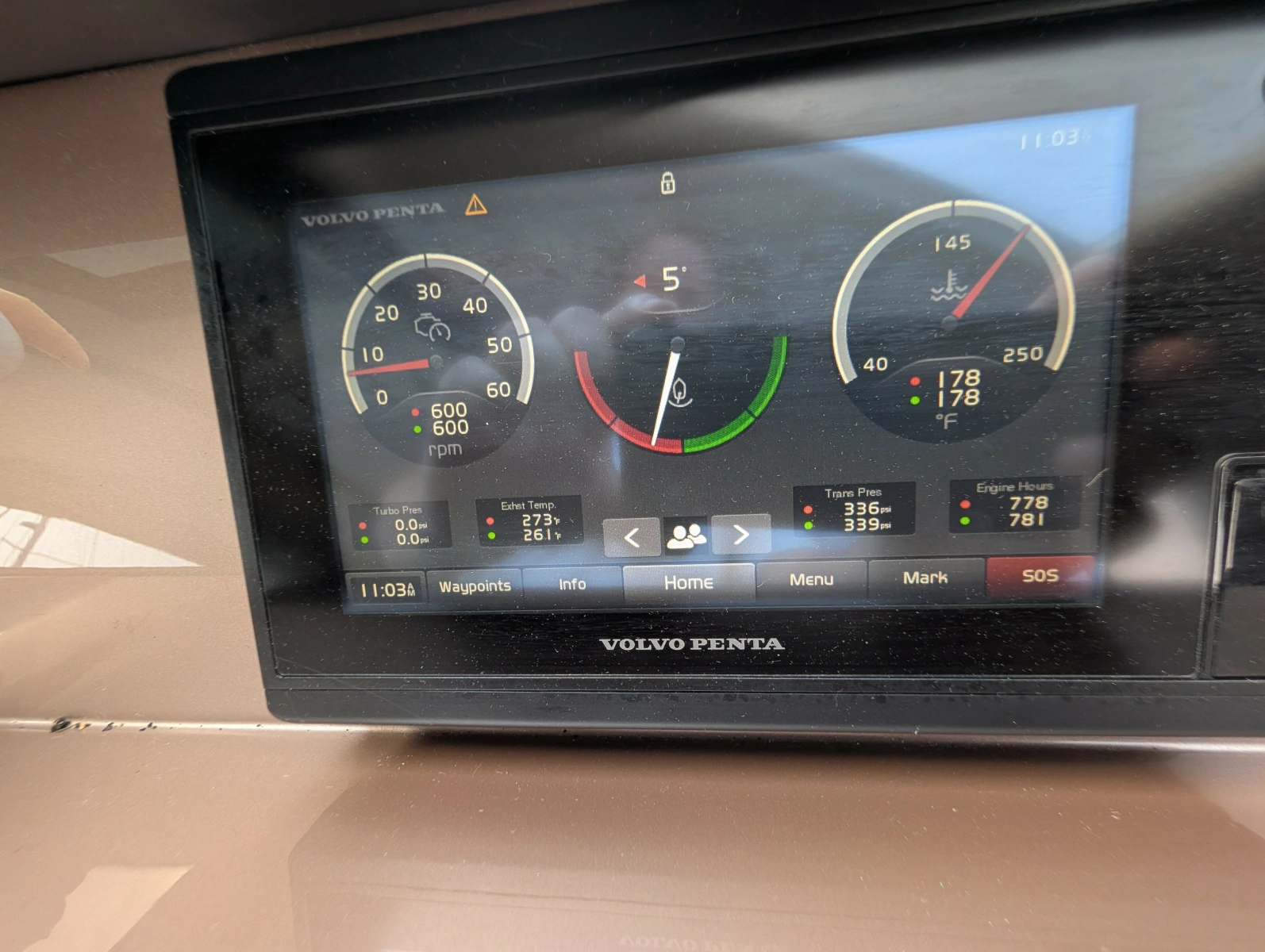 2018 Galeon 640 FLY