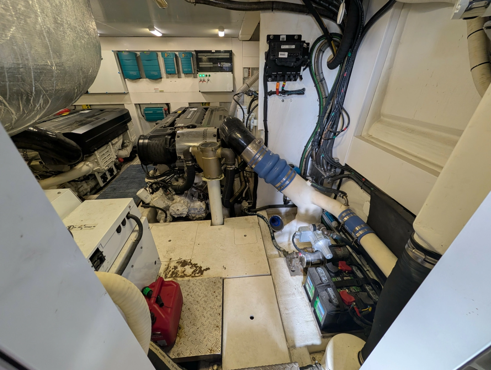 2018 Galeon 640 FLY