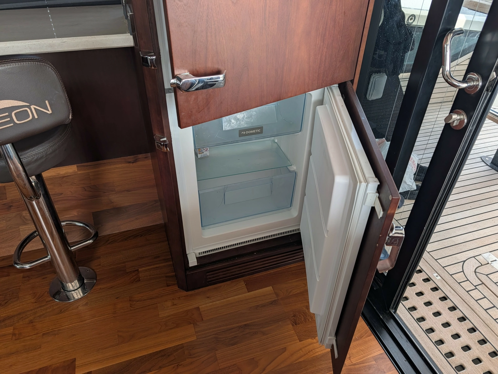 2018 Galeon 640 FLY