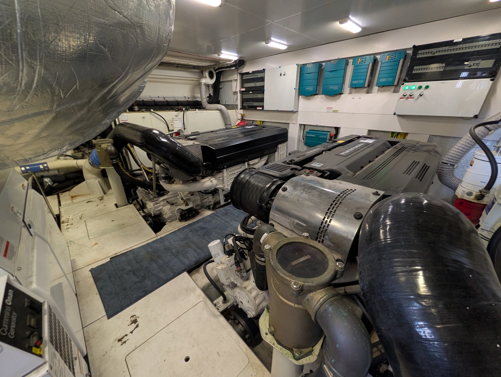 2018 Galeon 640 FLY