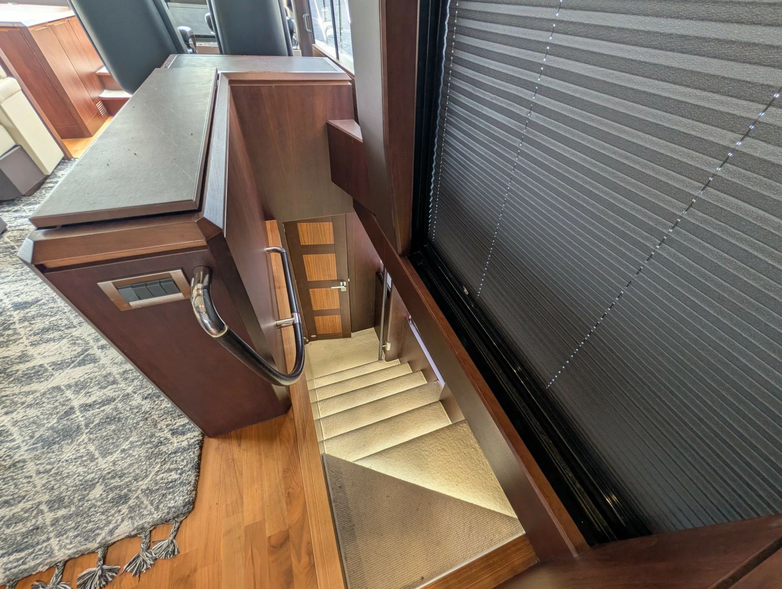2018 Galeon 640 FLY