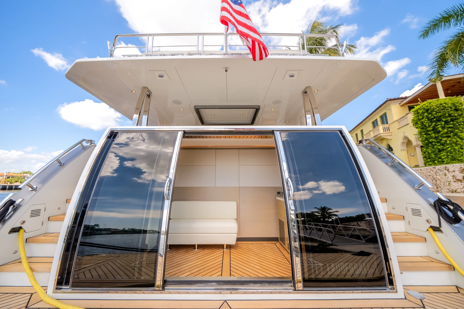 2025 Ocean Alexander 27R
