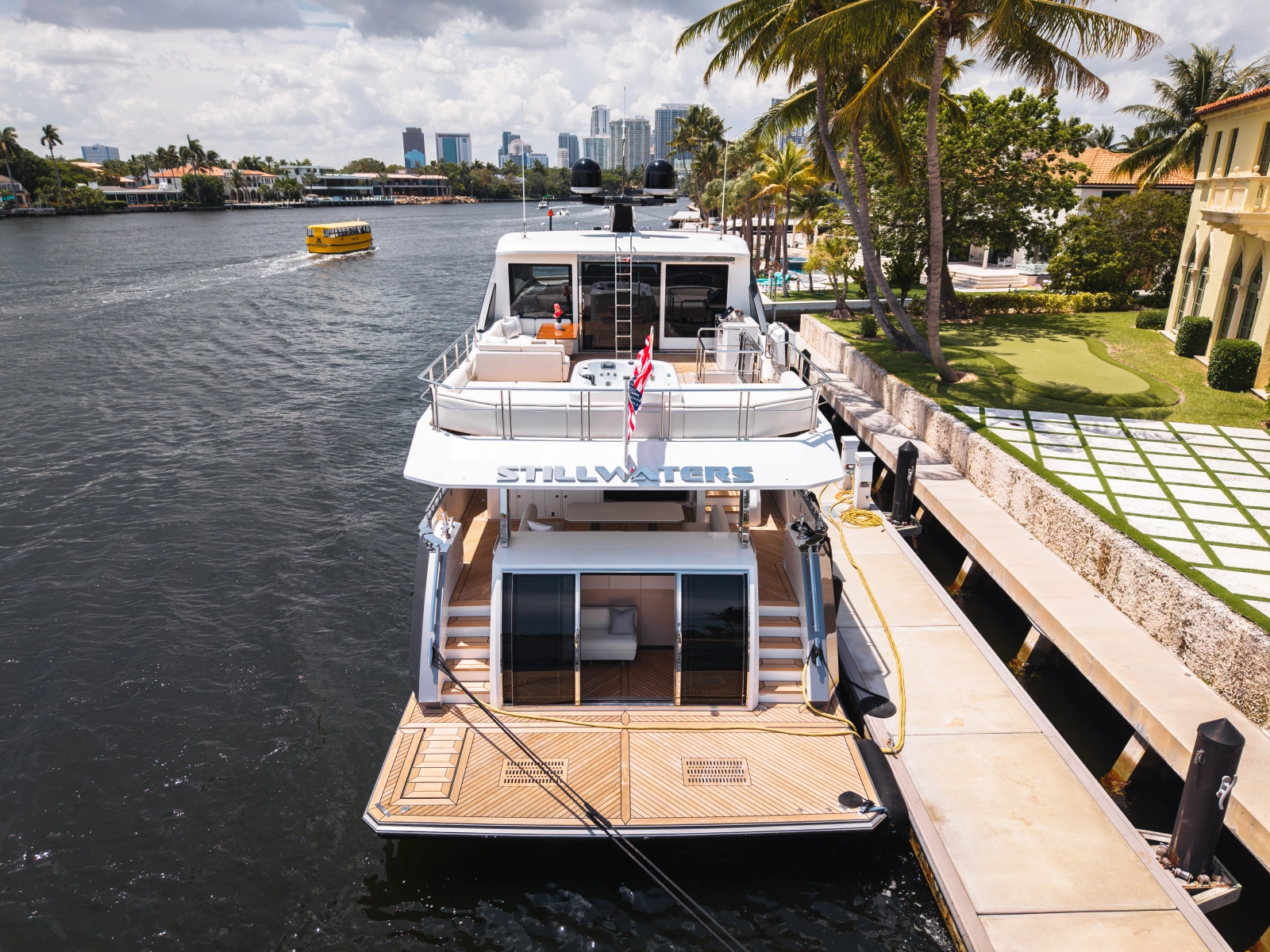 2025 Ocean Alexander 27R