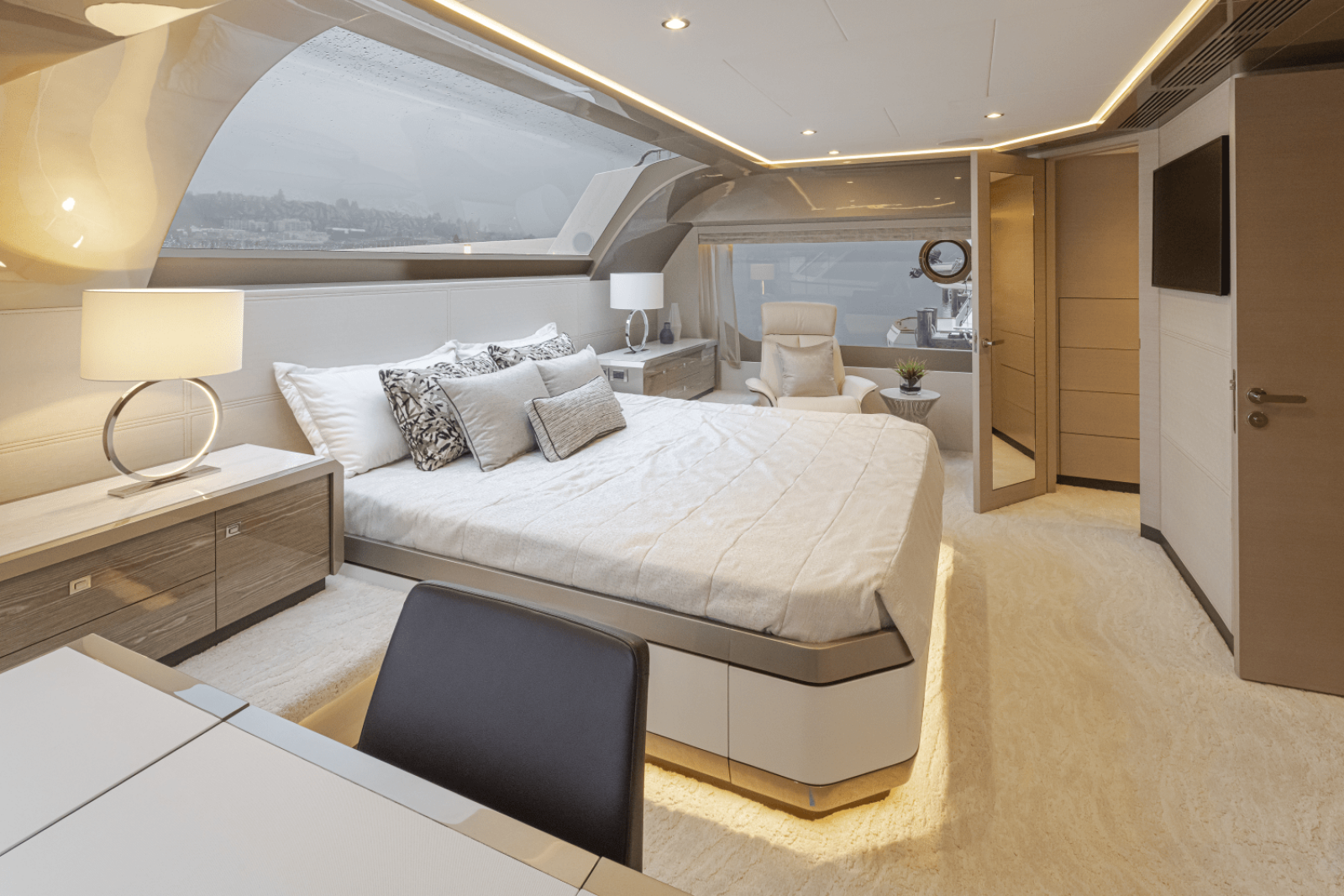 2025 Ocean Alexander 27R