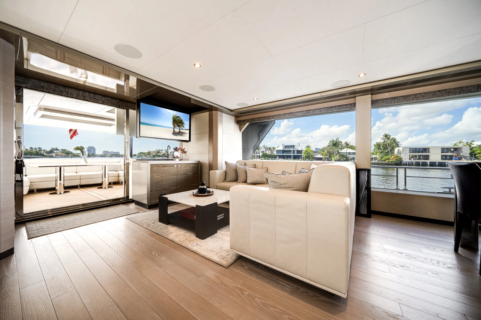 2025 Ocean Alexander 27R