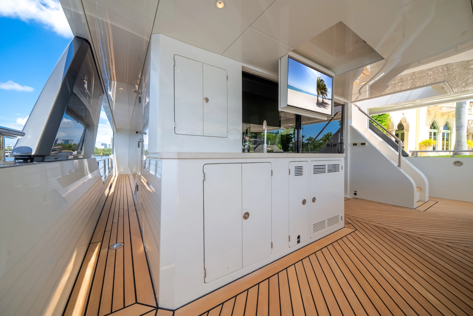 2025 Ocean Alexander 27R