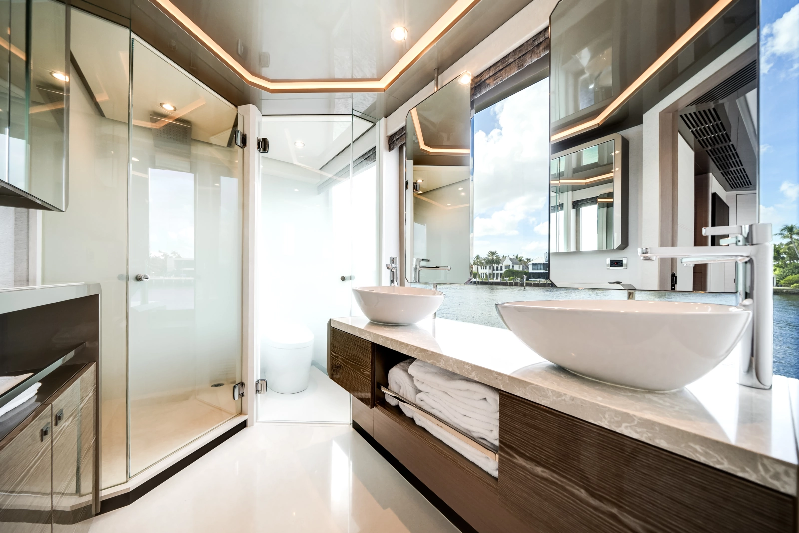 2025 Ocean Alexander 27R