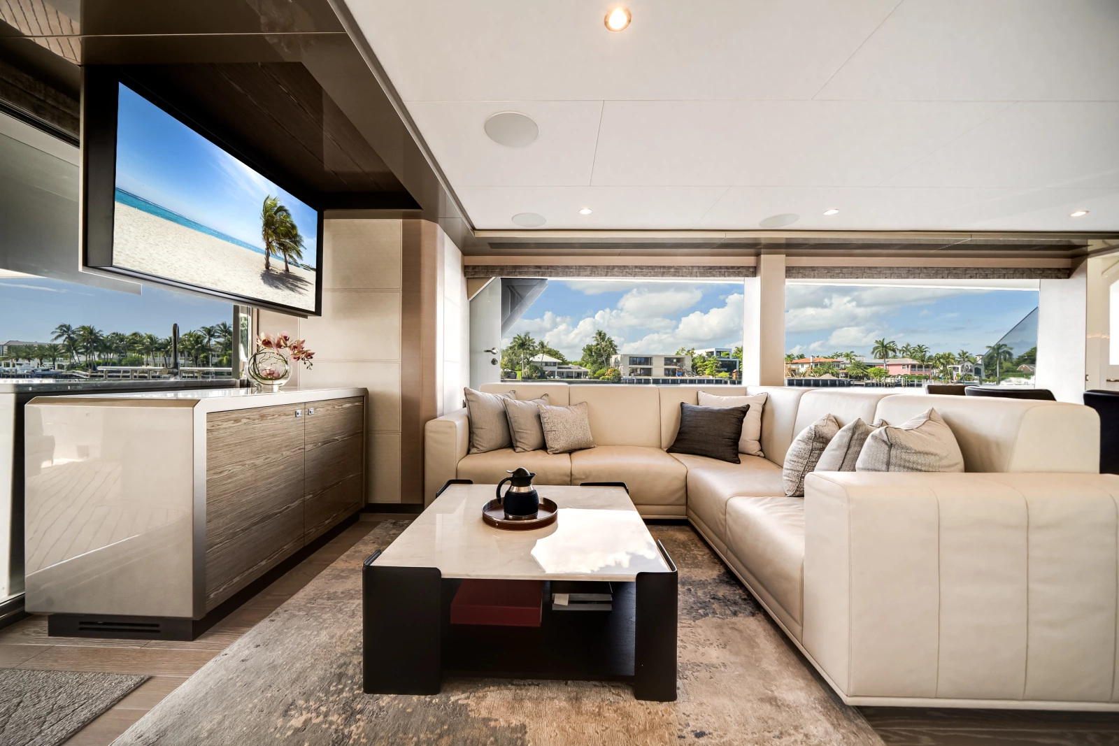 2025 Ocean Alexander 27R