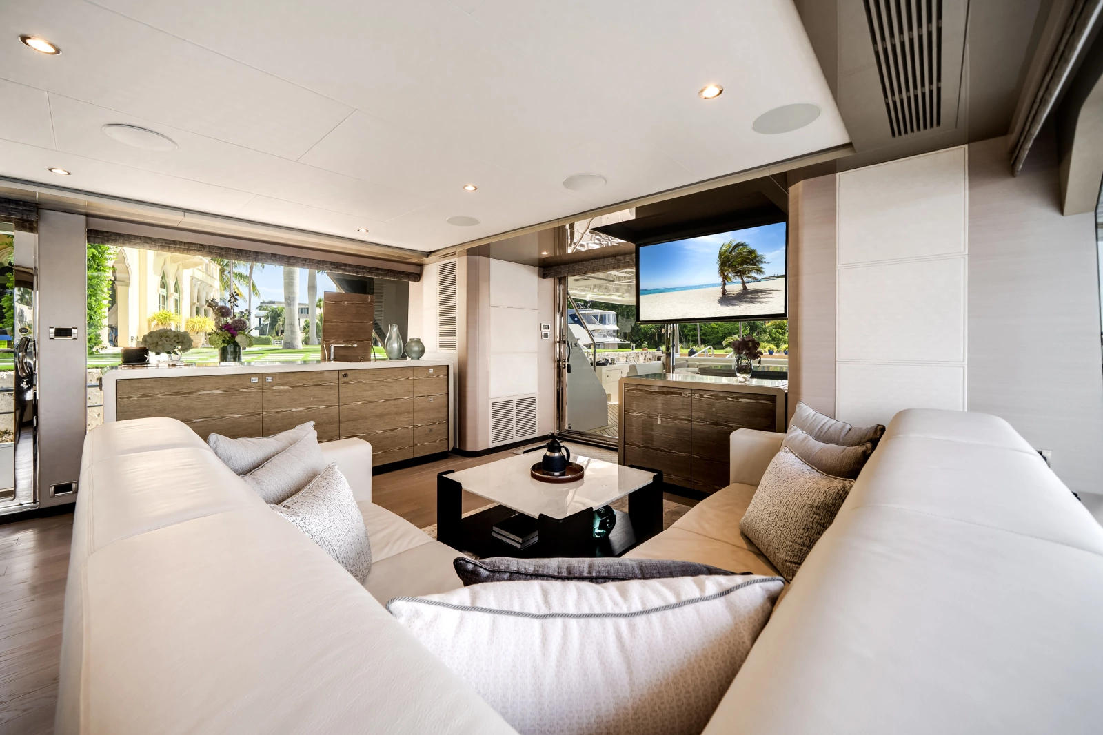 2025 Ocean Alexander 27R