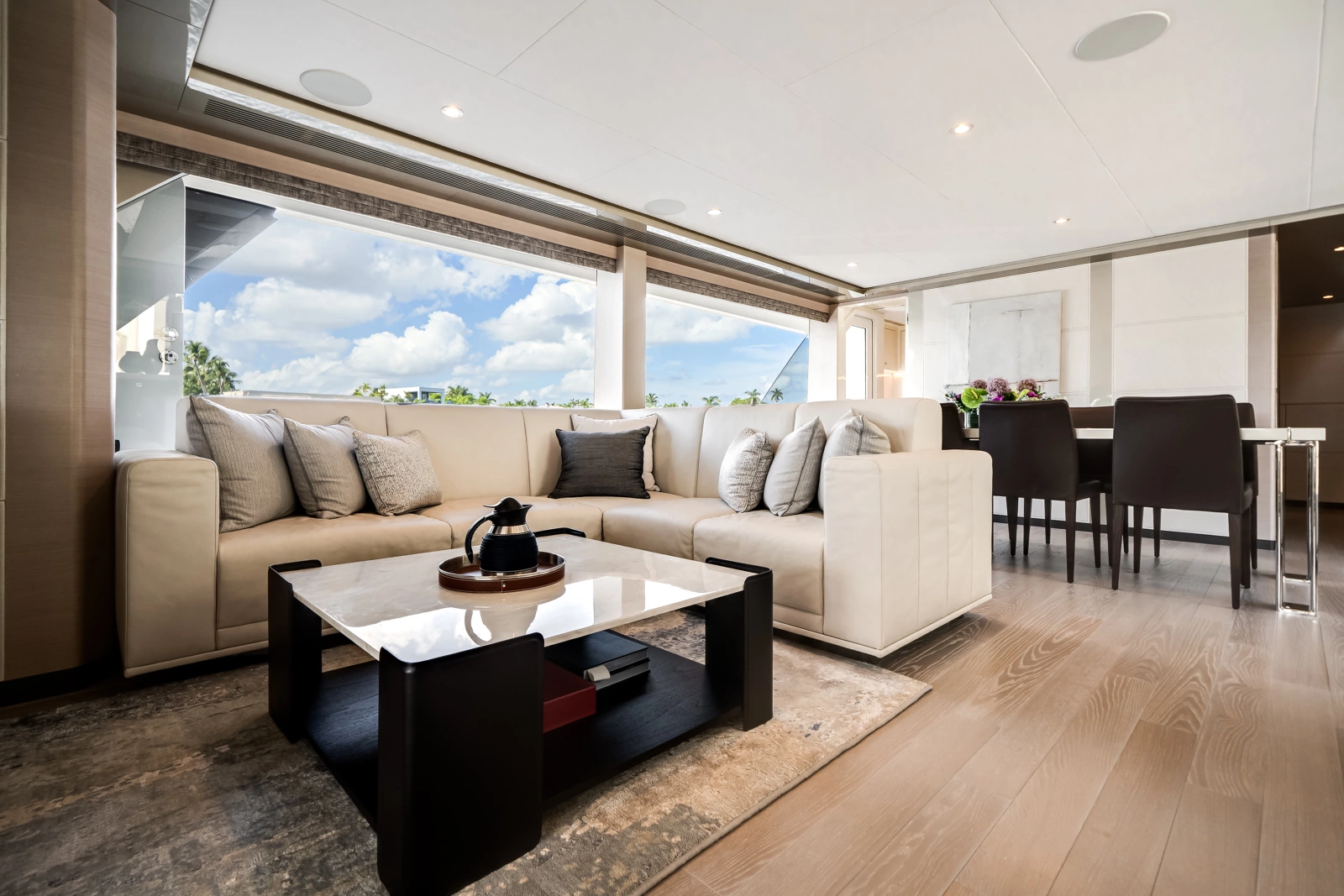 2025 Ocean Alexander 27R