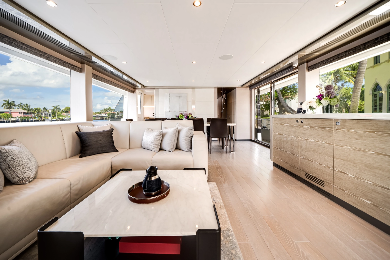 2025 Ocean Alexander 27R
