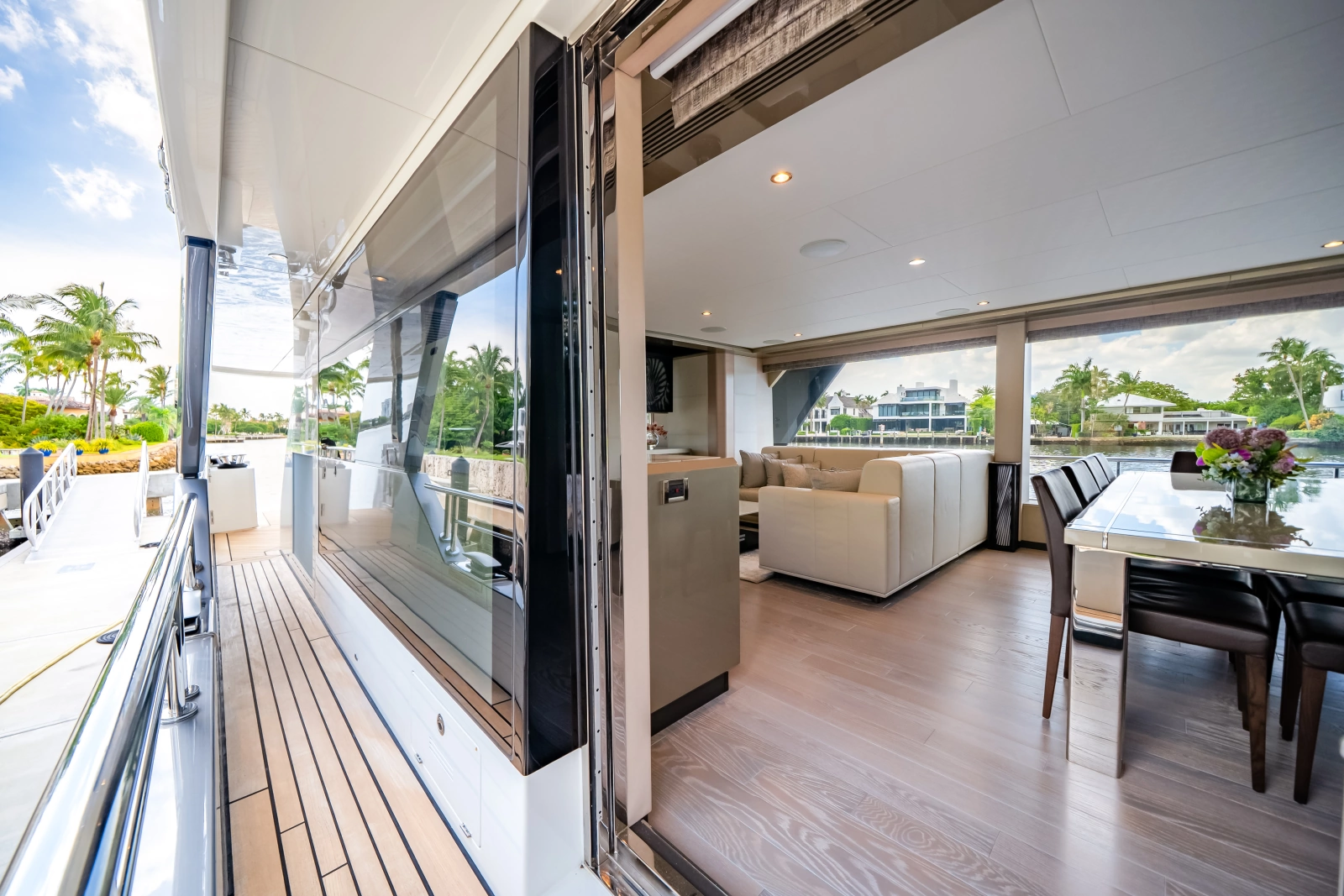 2025 Ocean Alexander 27R
