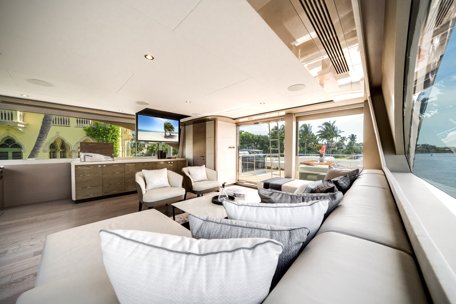2025 Ocean Alexander 27R