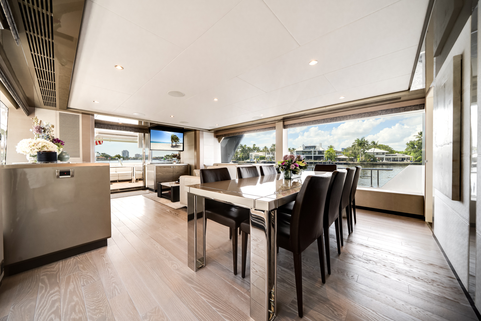 2025 Ocean Alexander 27R