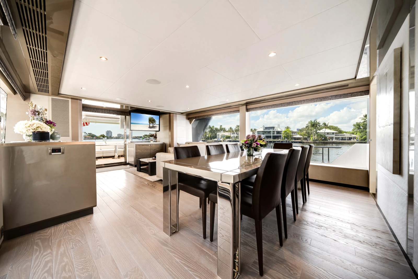 2025 Ocean Alexander 27R