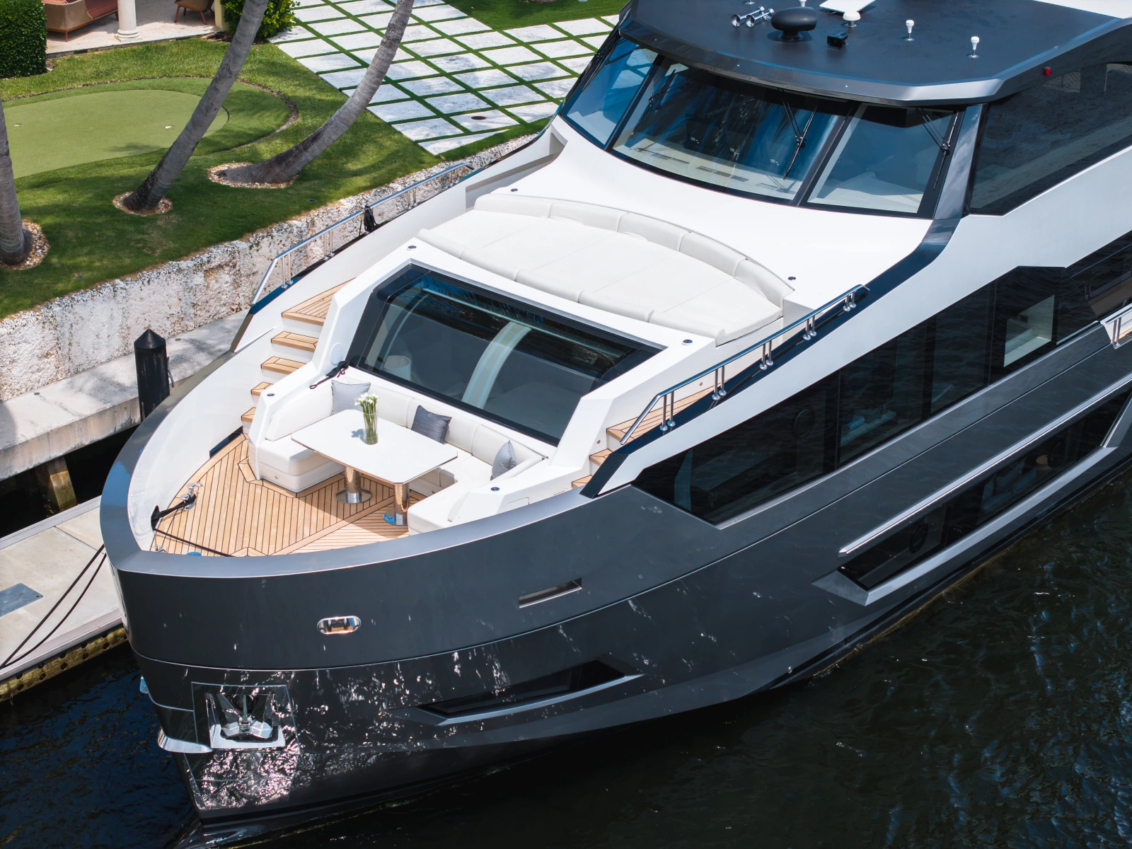 2025 Ocean Alexander 27R