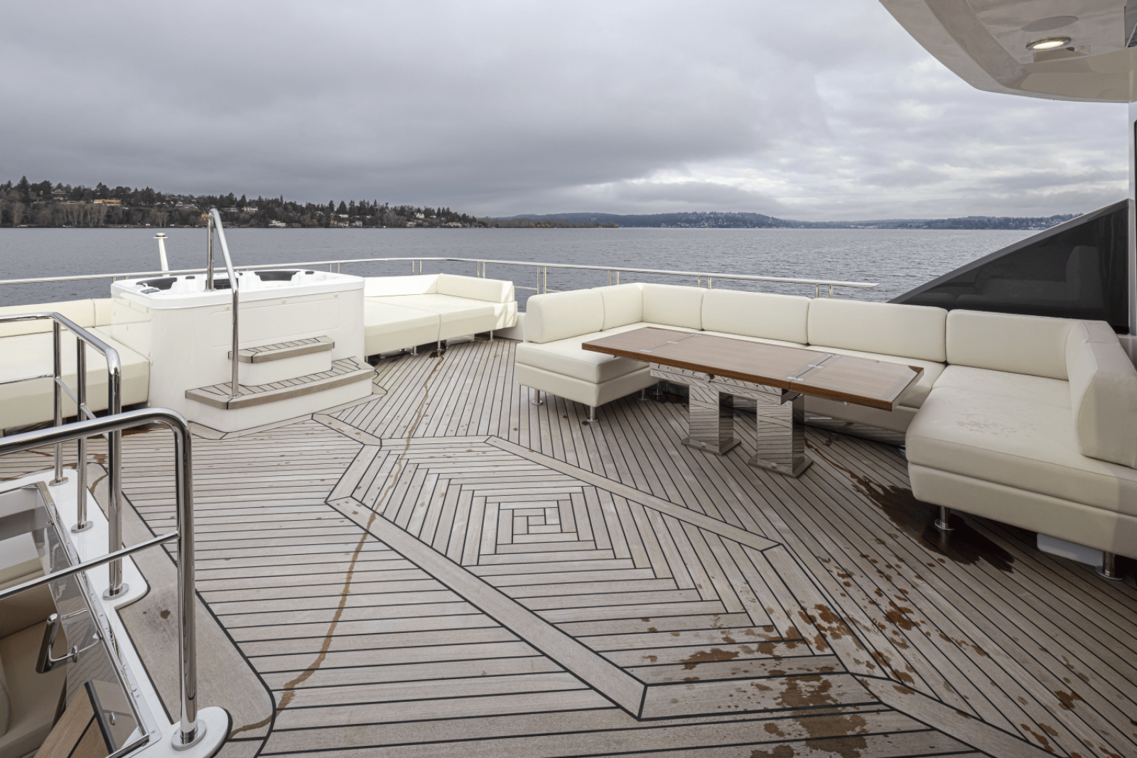 2025 Ocean Alexander 27R