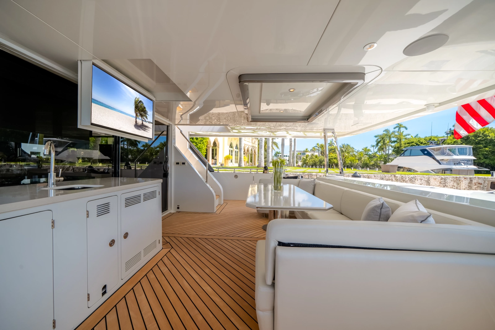 2025 Ocean Alexander 27R