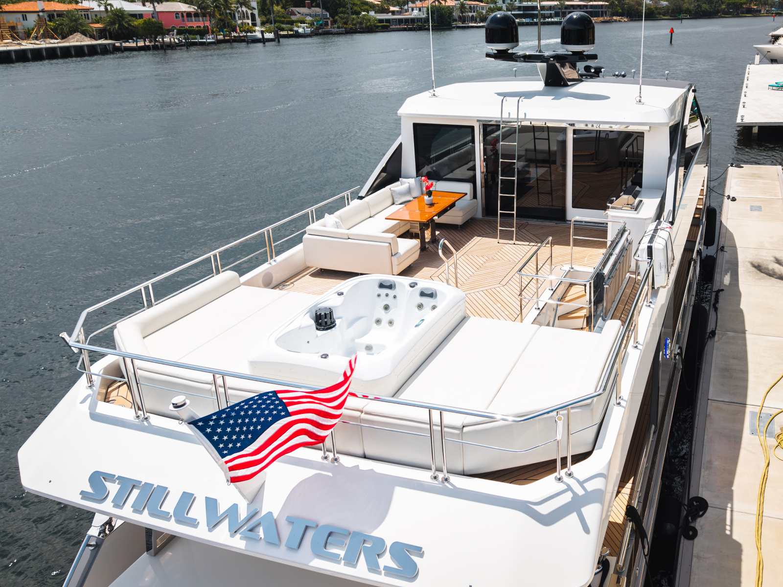 2025 Ocean Alexander 27R