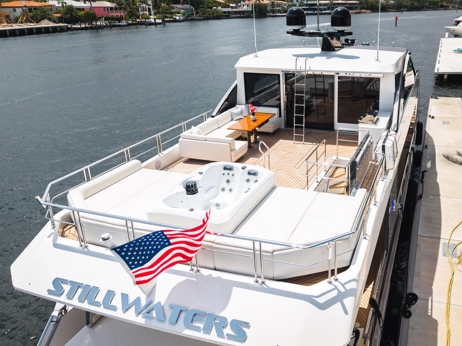 2025 Ocean Alexander 27R