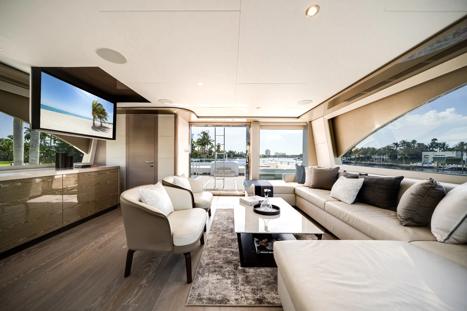 2025 Ocean Alexander 27R
