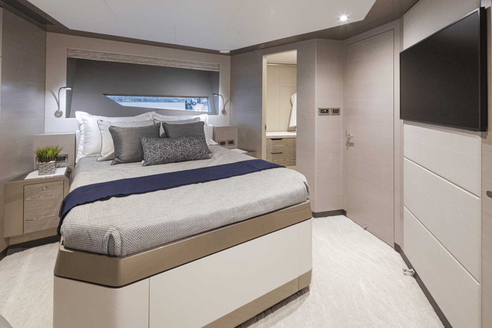 2025 Ocean Alexander 27R