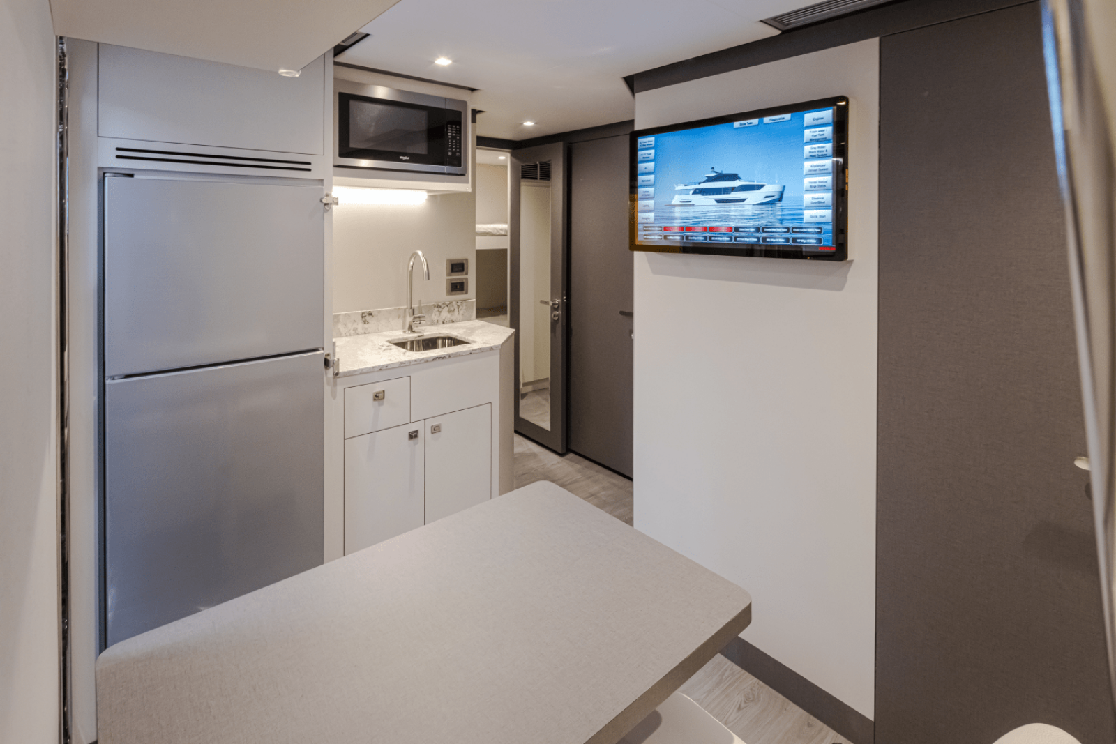 2025 Ocean Alexander 27R
