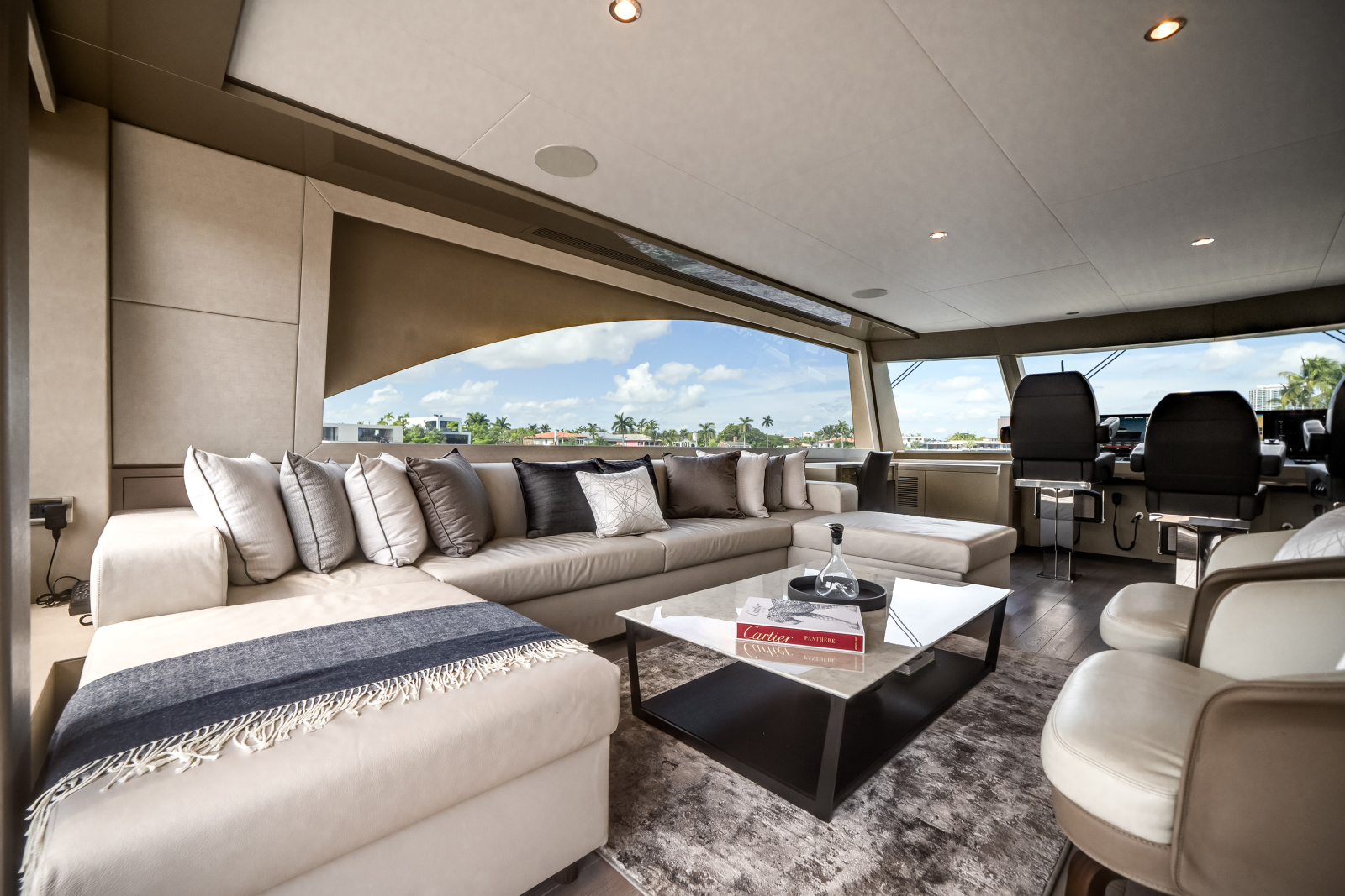 2025 Ocean Alexander 27R
