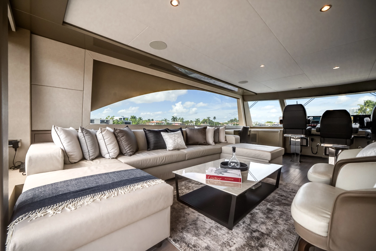 2025 Ocean Alexander 27R
